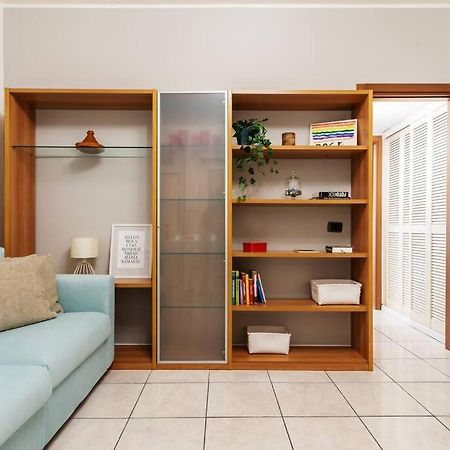 Anna E Tino Flexyrent Apartment Милан Экстерьер фото